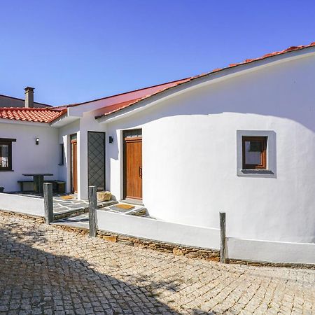 Casa Do Fincao Bragança Eksteriør bilde