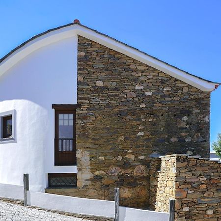 Casa Do Fincao Bragança Eksteriør bilde