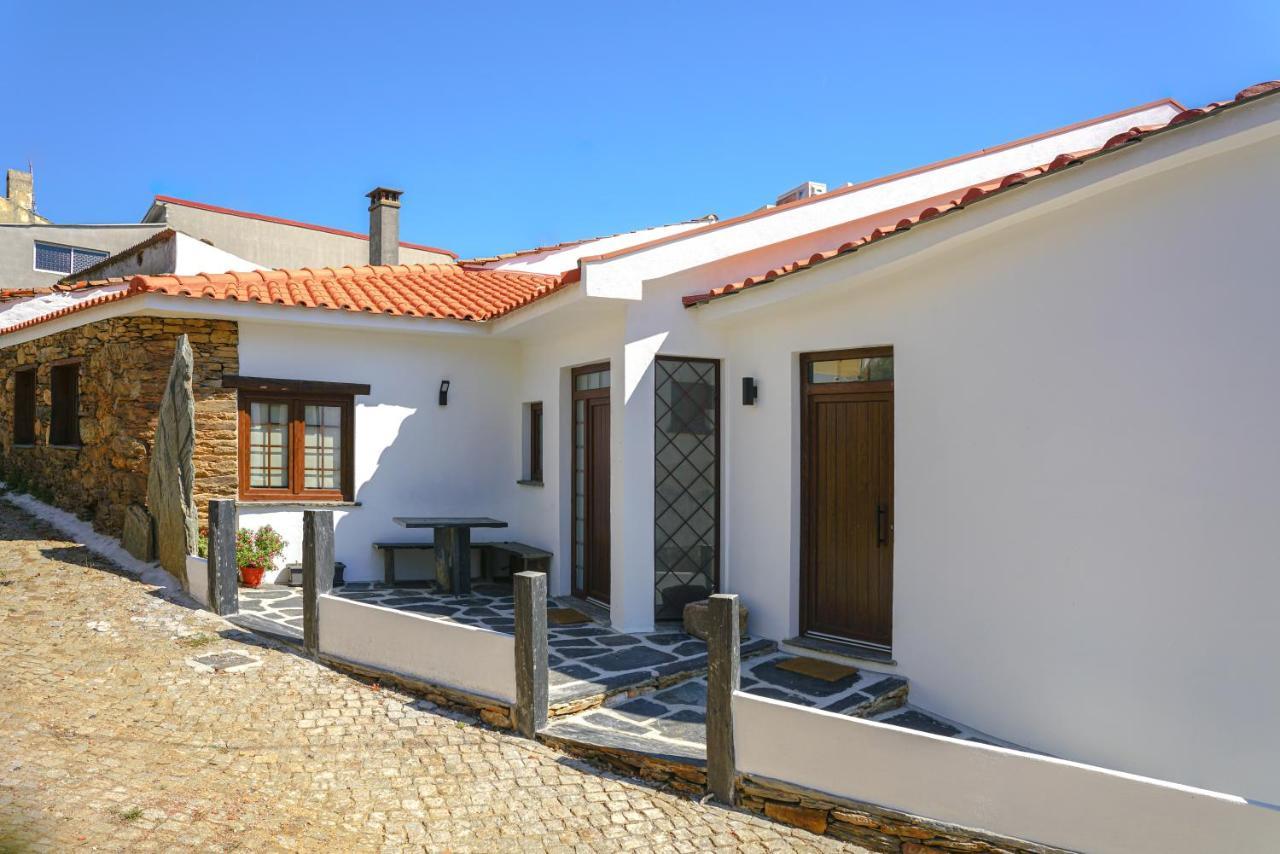Casa Do Fincao Bragança Eksteriør bilde