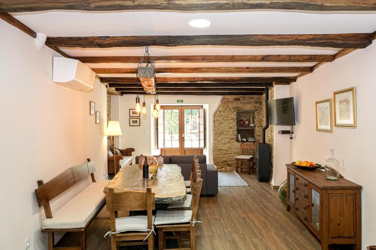 Casa Do Fincao Bragança Eksteriør bilde