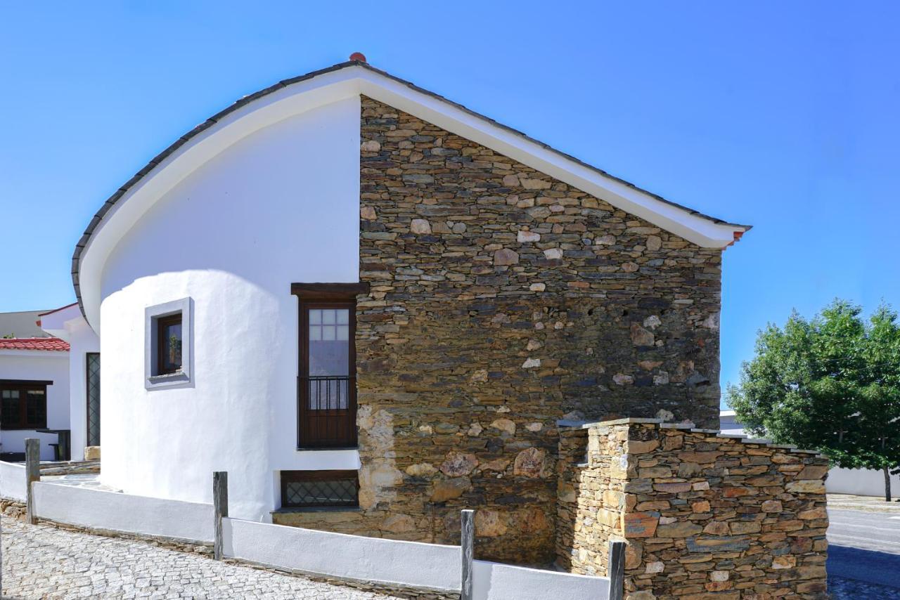 Casa Do Fincao Bragança Eksteriør bilde