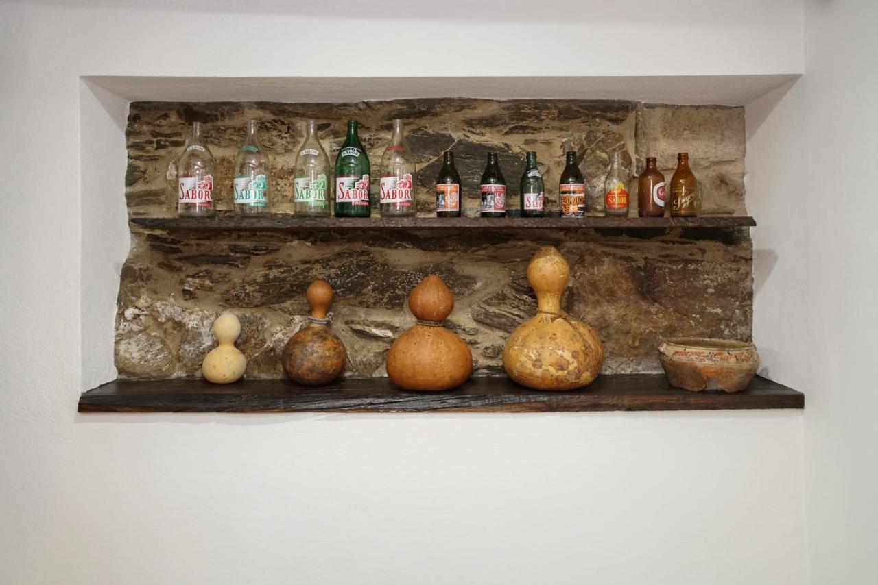 Casa Do Fincao Bragança Eksteriør bilde