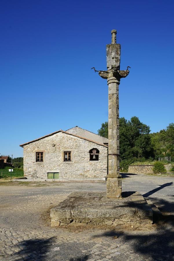 Casa Do Fincao Bragança Eksteriør bilde