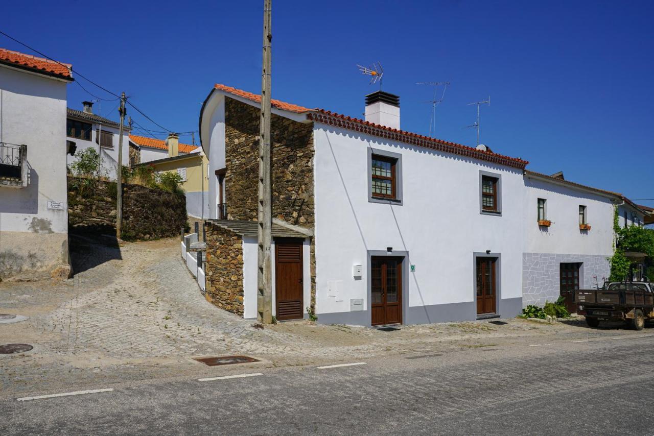 Casa Do Fincao Bragança Eksteriør bilde