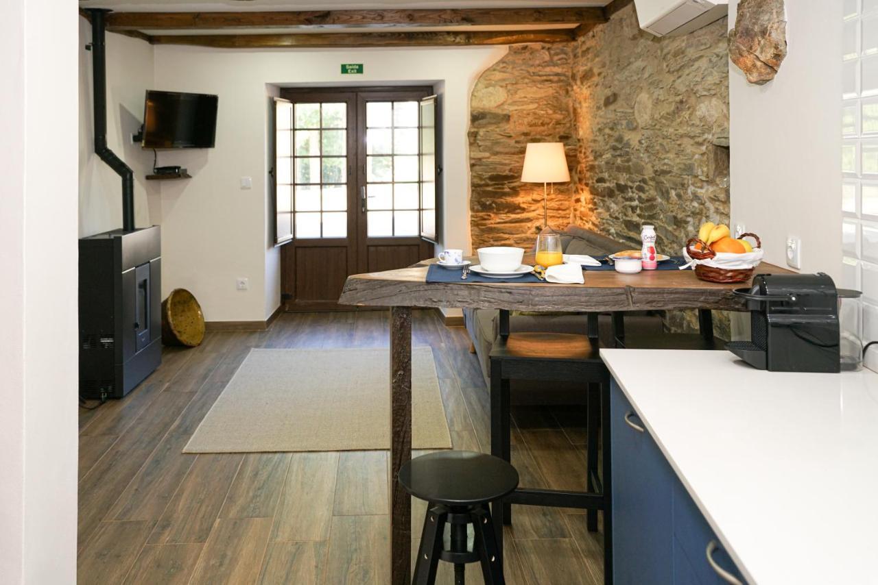 Casa Do Fincao Bragança Eksteriør bilde