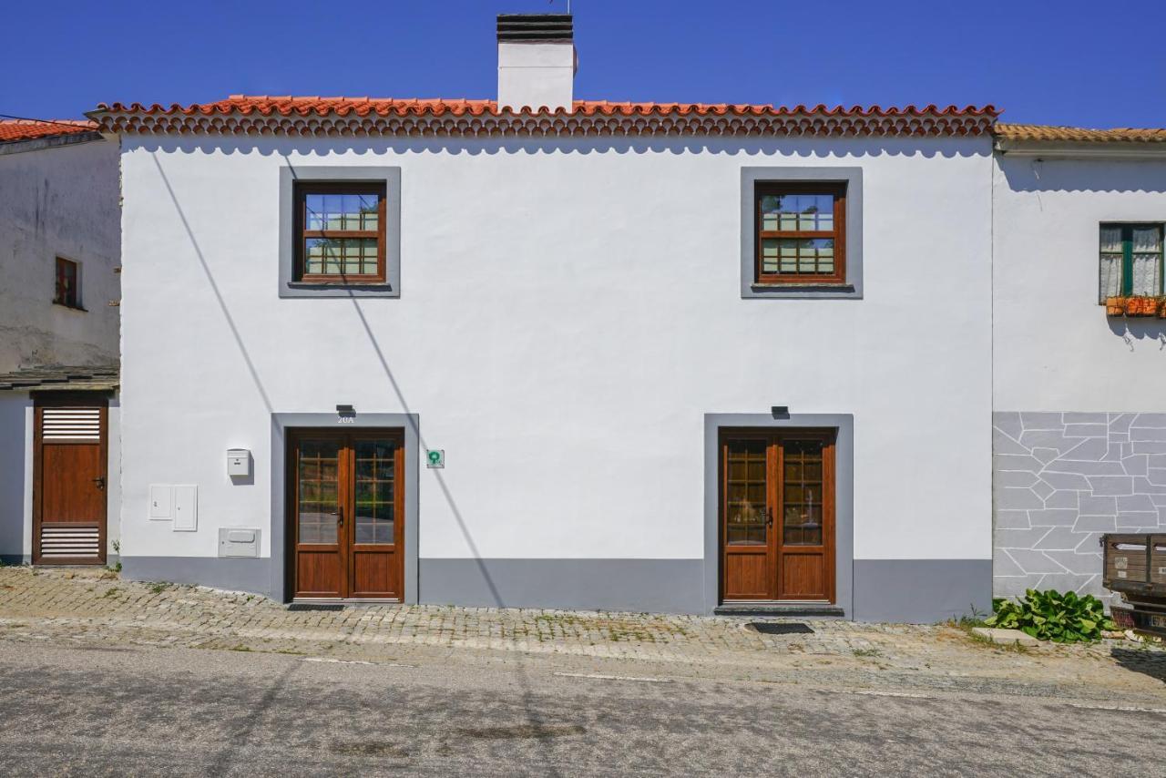 Casa Do Fincao Bragança Eksteriør bilde